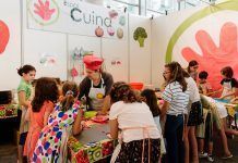 El festival infantil más ecológico llega a A Coruña Mamaterra Galicia El festival infantil más ecológico llega a A Coruña