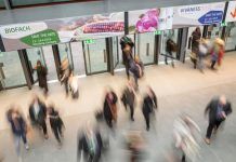 BIOFACH and VIVANESS 2018: An upbeat mood among 3,218 exhibitors and about 50,000 visitors BIOFACH and VIVANESS 2018: An upbeat mood among 3,218 exhibitors and about 50,000 visitors