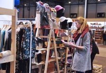 Galicia y la moda sostenible: Planeta Moda en BioCultura A Coruña Galicia y la moda sostenible: Planeta Moda en BioCultura A Coruña