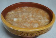 5 deliciosas sopas para este febrero sopas sopes