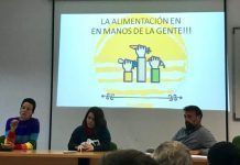 «Sí, es posible conseguir productos ecológicos a precios razonables» productos ecológicos a precios razonables