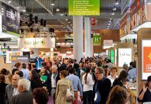 600 exhibitors expected at Natexpo Lyon: an unmissable chance to learn about all the organic trends! 600 exhibitors expected at Natexpo Lyon, an unmissable chance to learn about all the organic trends!
