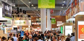 600 exhibitors expected at Natexpo Lyon: an unmissable chance to learn about all the organic trends! 600 exhibitors expected at Natexpo Lyon, an unmissable chance to learn about all the organic trends!