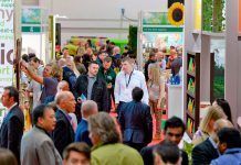 Organic leaders to debate the future of food at Natural & Organic Products Europe 2018 Organic leaders to debate the future of food at Natural & Organic Products Europe 2018