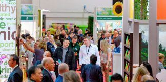 Organic leaders to debate the future of food at Natural & Organic Products Europe 2018 Organic leaders to debate the future of food at Natural & Organic Products Europe 2018