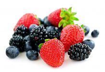 A la primavera, fruites i verdures riques en antioxidants