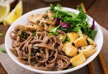 Alimentos con más proteínas que la carne Alimentos con más proteínas que la carne Aliments amb més proteïnes que la carn
