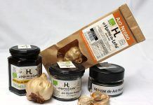 Ajo negro de El Horno de Leña: remedio natural para conseguir bienestar físico y emocional Ajo negro de El Horno de Leña: remedio natural para conseguir bienestar físico y emocional