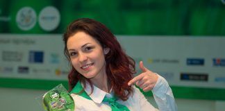 The 8th international exhibition of ecoproducts EcoCityExpo Spring 2018 will be held in Moscow, March 30-31 The 8th international exhibition of ecoproducts EcoCityExpo Spring 2018 will be held in Moscow, March 30-31