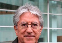 Jesús Mosterín, el filósofo que amaba y defendía a los animales Jesús Mosterín, el filósofo que amaba y defendía a los animales