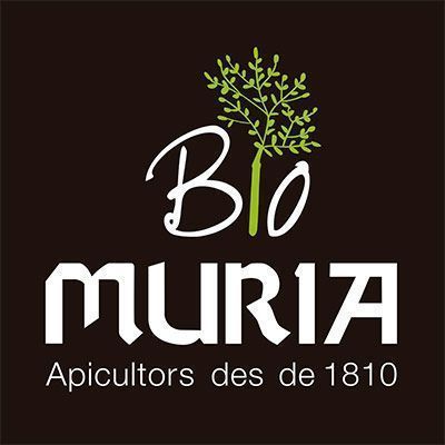 Logo Mel Muria