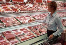 Reducir el consumo de carne y cambiar su cocinado podría disminuir el riesgo de cáncer de mama Reducir el consumo de carne y cambiar su cocinado podría disminuir el riesgo de cáncer de mama