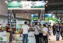 BIOFACH CHINA: Between business platform and innovation workshop BIOFACH CHINA 2018 Between business platform and innovation workshop