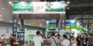 BIOFACH CHINA: Between business platform and innovation workshop BIOFACH CHINA 2018 Between business platform and innovation workshop