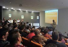 Presentada la Red de Innovadores Agroecológicos Presentada la Red de Innovadores Agroecológicos