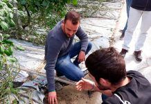 “El sector de producción ecológica, una oportunidad laboral digna” “El sector de producción ecológica, una oportunidad laboral digna”