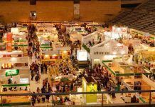 BioCultura Barcelona: Una apuesta sin fisuras por la alimentación “bio” y la libertad BioCultura Barcelona: Una apuesta sin fisuras por la alimentación “bio” y la libertad