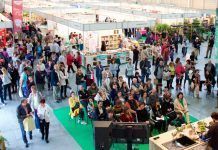 Bioterra 2018: 15 años de expansión y consolidación «bio» en Euskadi Bioterra 2018: la cita con los productos ecológicos, la bioconstrucción, las energías renovables y el consumo responsable cumple 15 años