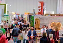 Europe’s biggest Natural Food Show returns to London ExCeL on 22-23 April Europe’s biggest Natural Food Show returns to London ExCeL on 22-23 April