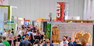Europe’s biggest Natural Food Show returns to London ExCeL on 22-23 April Europe’s biggest Natural Food Show returns to London ExCeL on 22-23 April