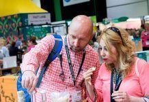 Natural & Organic Products Europe opens in London this weekend: Record attendance expected at UK’s biggest natural & organic trade event Natural & Organic Products Europe opens in London this weekend: Record attendance expected at UK’s biggest natural & organic trade event