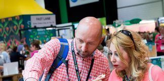 Natural & Organic Products Europe opens in London this weekend: Record attendance expected at UK’s biggest natural & organic trade event Natural & Organic Products Europe opens in London this weekend: Record attendance expected at UK’s biggest natural & organic trade event