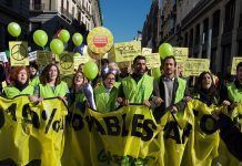 Los cinco dedos de la mano de las ONG Ecologistas en España Los cinco dedos de la mano de las ONG Ecologistas en España ong ecologistes a espanya