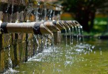 Hidroterapia (II): “Tomar las aguas” Hidroterapia Tomar las aguas hidroteràpia terapias con agua