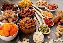 Frutas desecadas: el mejor postre dulce Frutas desecadas: el mejor postre dulce Fruites dessecades: els millors postres dolços