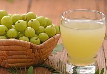 Amla, remei ayurvèdic als problemes de salut quotidians