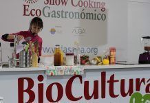 BioCultura Barcelona: un mar d’activitats per a una ciutadania responsable BioCultura Barcelona actividades biocultura barcelona activitats