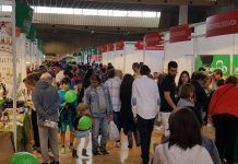 BioCantabria: Santander vuelve a ser capital Bio BioCantabria, Santander vuelve a ser capital Bio