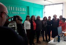 BioCultura Barcelona 25 aniversario: “Agroecología, Salud, Paz, Cultura y Rebeldía” BioCultura Barcelona 25 aniversario: “Agroecología, Salud, Paz, Cultura y Rebeldía”