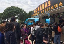 BioCultura Barcelona celebra el seu quart de segle de rebel·lia BioCultura Barcelona celebra su cuarto de siglo de rebeldía