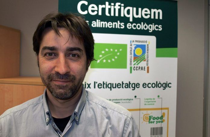 Entrevista a Daniel Valls, presidente del CCPAE