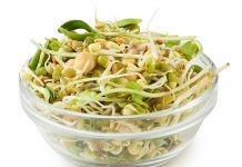 La vitalitat dels germinats La vitalidad de los germinados vitalitat dels germinats