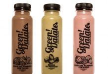 Green! Dalate: Las primeras bebidas vegetales ecológicas refrigeradas del mercado Green! Dalate: Las primeras bebidas vegetales ecológicas refrigeradas del mercado