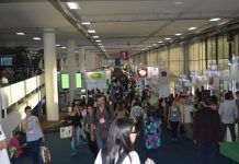 BIOFACH AMERICA LATINA – BIO BRAZIL FAIR to be held in a new venue BIOFACH AMERICA LATINA - BIO BRAZIL FAIR to be held in a new venue