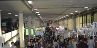 BIOFACH AMERICA LATINA – BIO BRAZIL FAIR to be held in a new venue BIOFACH AMERICA LATINA - BIO BRAZIL FAIR to be held in a new venue
