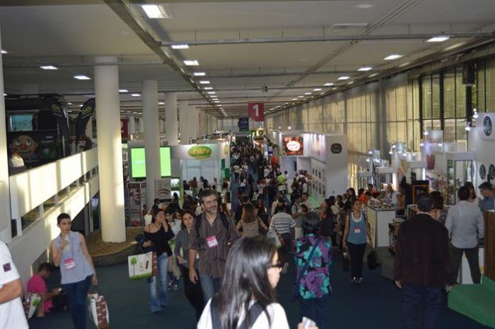 BIOFACH AMERICA LATINA - BIO BRAZIL FAIR to be held in a new venue