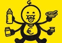 «Mi Primer Veneno», un informe sobre las falacias de la alimentación infantil "Mi Primer Veneno", un informe sobre las falacias de la alimentación infantil