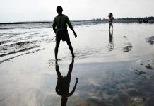 Demanda histórica contra Shell por su falta de acción ante el cambio climático Demanda histórica contra Shell por su falta de acción ante el cambio climático
