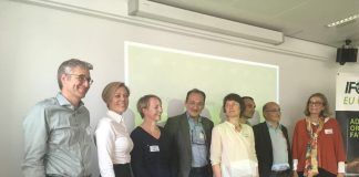 New IFOAM EU president: “New CAP should reward public goods” New IFOAM EU president: “New CAP should reward public goods"