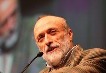 Carlo Petrini, fundador de Slow Food: «Necesitamos desesperadamente cambiar las conciencias» Carlo Petrini, fundador de Slow Food: "Necesitamos desesperadamente cambiar las conciencias"