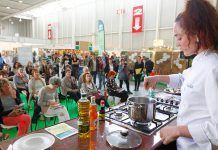 Bioterra, 15 anys de cultura ecològica i sostenibilitat Bioterra, 15 años de cultura ecológica y sostenibilidad