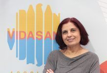Nuevos Proyectos Asociación Vida Sana Ángeles Parra Nuevos Proyectos Asociación Vida Sana