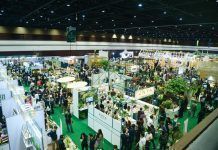 BIOFACH SOUTH EAST ASIA: Launch of central meeting point for organic sector in South East Asia BIOFACH SOUTH EAST ASIA: Launch of central meeting point for organic sector in South East Asia