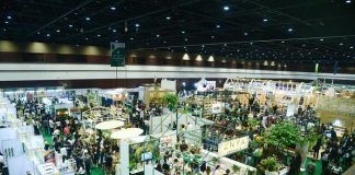 BIOFACH SOUTH EAST ASIA: Launch of central meeting point for organic sector in South East Asia BIOFACH SOUTH EAST ASIA: Launch of central meeting point for organic sector in South East Asia