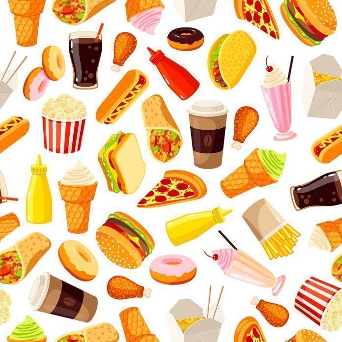 Fast Food: ¿la nueva droga de nuestra sociedad?