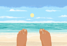 Elige un protector solar sin contaminantes hormonales Elige un protector solar sin contaminantes hormonales
